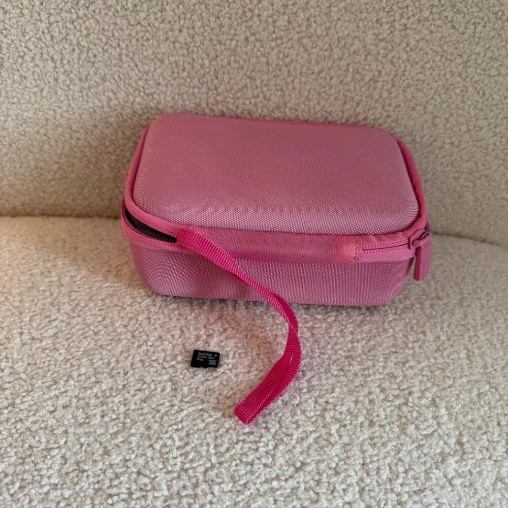 VTech KidiZoom Camera Pix, Pink
